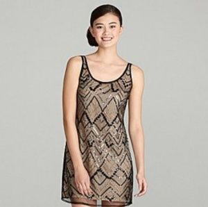 Sequin Dress *w/tags*